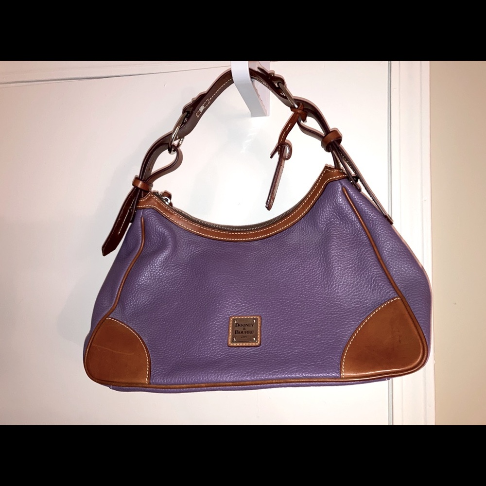 Dooney and Bourke Leather handbag